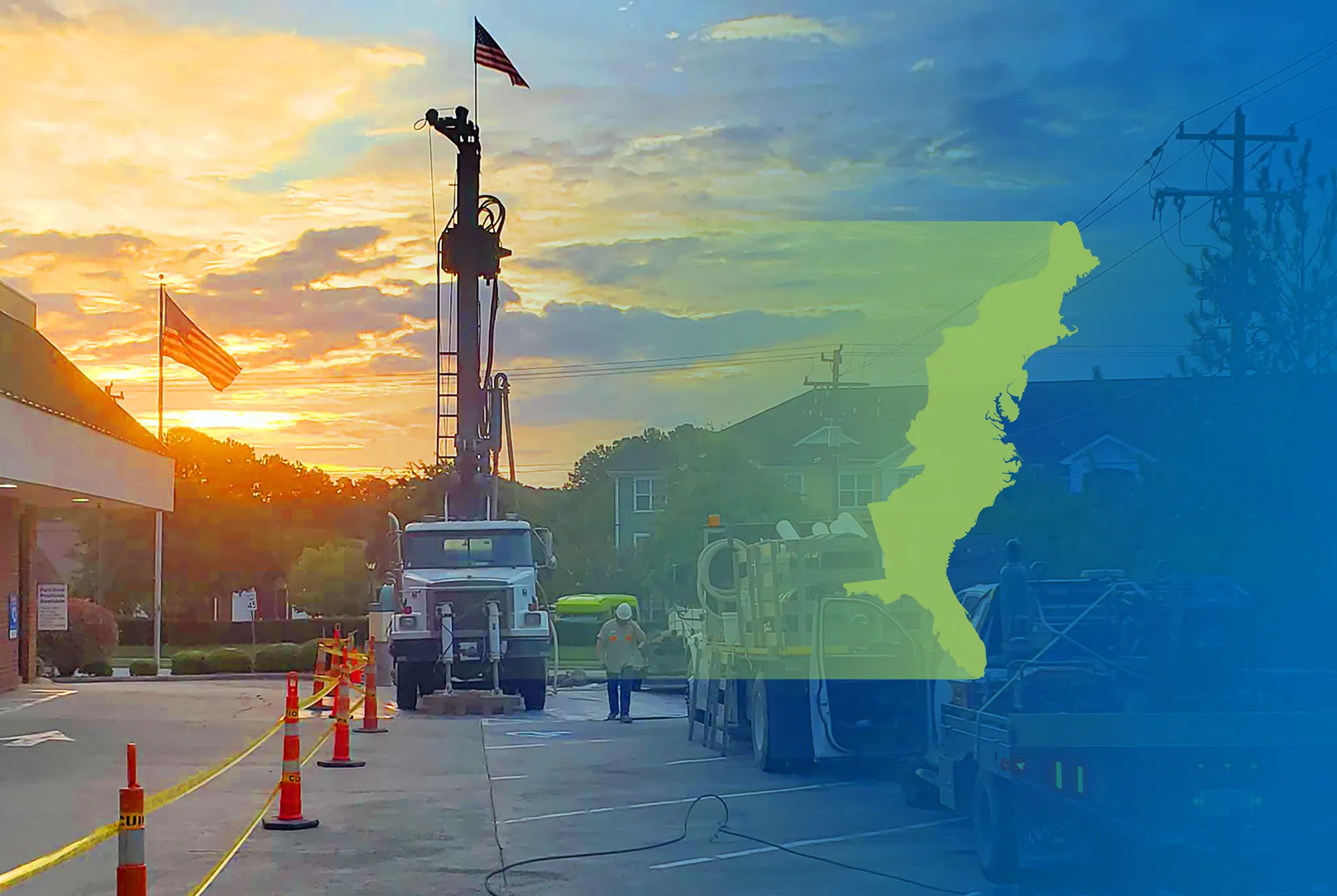 Summit Drilling About Us