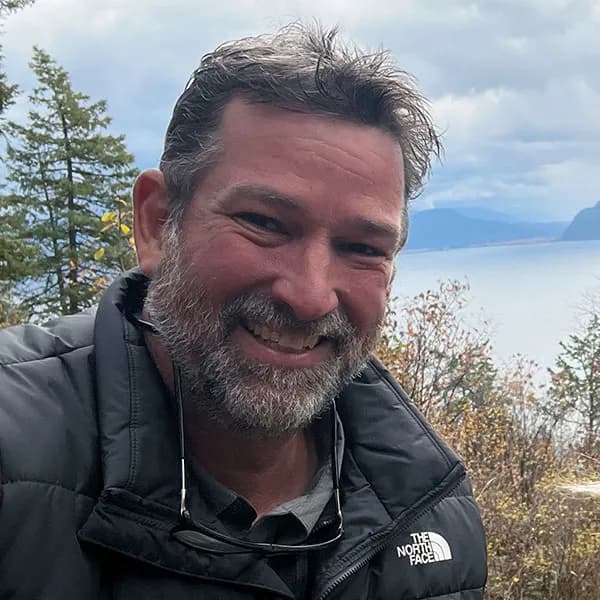 Jon Berntsen