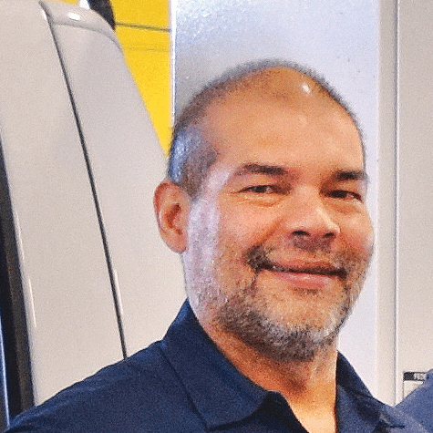 Juan Diaz