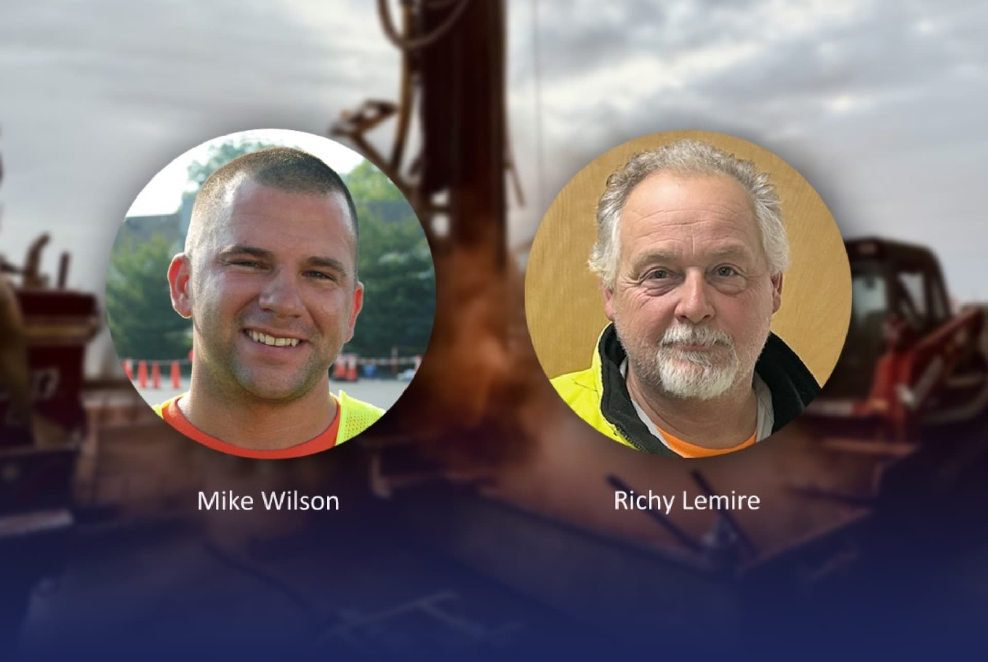 Introducing Summit's Drilling Field Supervisors