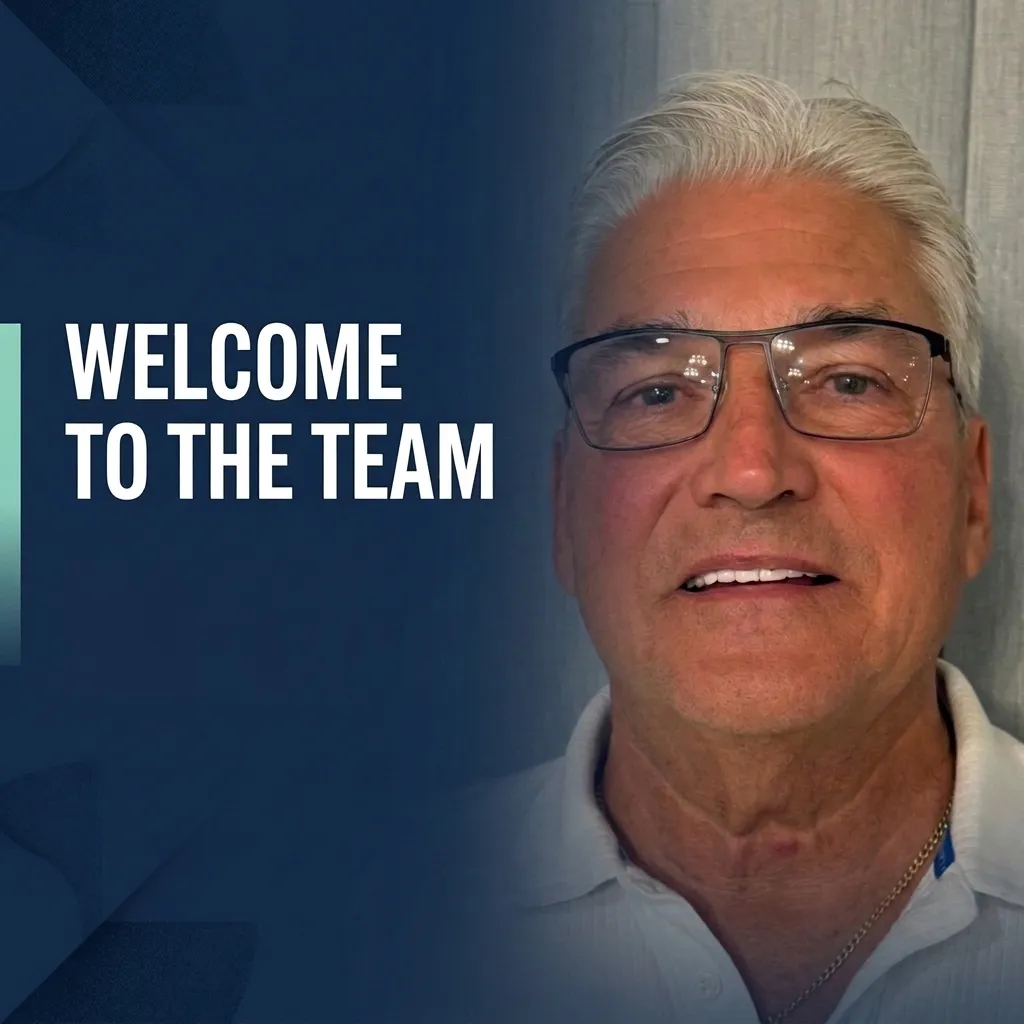 Summit Drilling Welcomes Phil Hilton as Inside Sales Representative